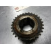 106P119 Crankshaft Timing Gear For 03-04 Chevrolet Trailblazer  4.2 24100061